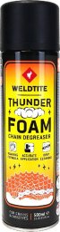 Weldtite Pianka do czyszczenia łańcucha THUNDER FOAM CHAIN DEGREASER 500ml