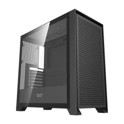 Obudowa Darkflash DRX90 Mesh czarna
