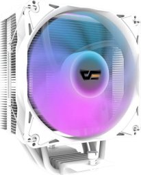 Chłodzenie CPU Darkflash Chłodzenie aktywne do procesora Darkflash Z4 PRO MIST (biały)