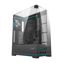 Obudowa Darkflash DY450L PRO czarna