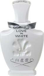 Creed Creed Love In White, Women, 75 ml, Orange, Orange zest from Italy, Iris, Magnolia, Mysore, Ambergris, Sandalwood, Vanilla