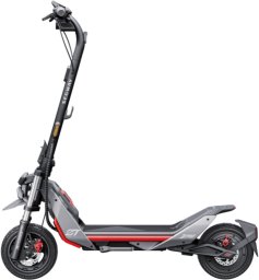 Hulajnoga elektryczna Segway ZT3 Pro E