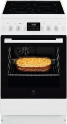 Kuchenka Electrolux LKR540266W