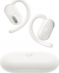 Słuchawki Soundcore Słuchawki bezprzewodowe o otwartej konstrukcji V20i Czarny