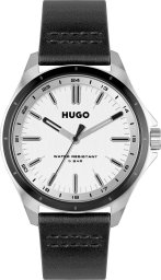 Zegarek Hugo Boss Zegarek Męski Hugo Complete 1530325 + BOX