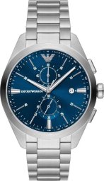 Zegarek Emporio Armani Zegarek Męski Emporio Armani Claudio AR11541 + BOX