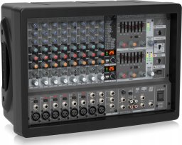 Behringer PMP1680S Powermikser