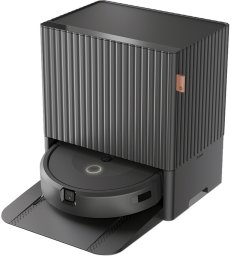 Robot sprzątający iRobot Roomba Combo 10 Max Czarny