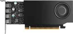 Karta graficzna HP RTX A1000 8GB GDDR6 (900-5G172-2580-000)