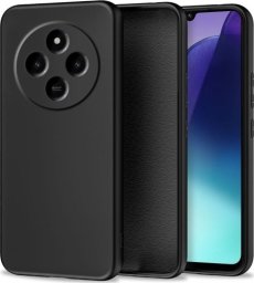  Tech-Protect TECH-PROTECT ICON XIAOMI REDMI 14C / POCO C75 BLACK