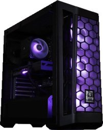 Komputer Terra TERRA PC-GAMER ELITE 2 one size