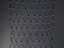 Lampki choinkowe Sirius Sirius Tech-Line Net StartSet 196L