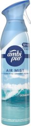 Ambi Pur Odświeżacz powietrza Ambi Pur 185ml Ocean mist, OCEAN MIST