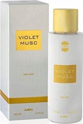 Grace Cole Plaukų dulksna Amal Violet Musc EDP moterims, 100 ml