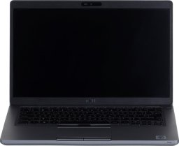 Laptop Dell ML DELL LATITUDE 5410 i5-10310U 16GB 512GB SSD 14" FHD (US QWERTY) Win11pro+ zasilacz UŻYWANY