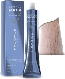 Proximus PROXIMUS Farba do włosów SUPREME COLOR NANOTECHNOLOGY - 11,81
