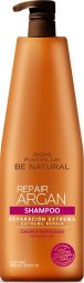 Placenta Life PLACENTA LIFE Szampon do włosów ARGAN REPAIR - 1000ml