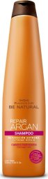 Placenta Life PLACENTA LIFE Szampon do włosów ARGAN REPAIR - 350ml