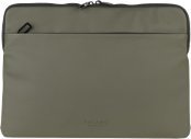 Torba Tucano Notebook sleeve Tucano Gommo 16", žalias