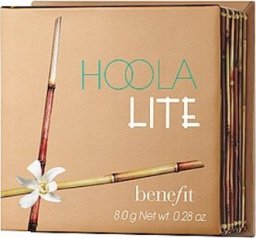 Benefit BENEFIT_Hoola Lite matowy puder brązujący 8g