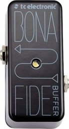 TC Electronic ML TC Electronic Bonafide Buffer Efekt typu bufor