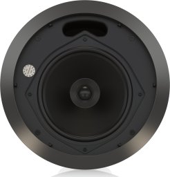 Alpine ML Tannoy CVS 601-BK 6,5" współosiowy głośnik sufitowy do zastosowań instalacyjnych ()