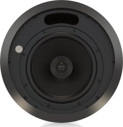 Alpine ML Tannoy CVS 401-BK 4" współosiowy głośnik sufitowy do zastosowań instalacyjnych ()