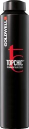 Goldwell Goldwell, TopChic, Permanent Hair Dye, 9N@BS Very Light Blonde Beige, 250 ml For Women