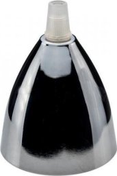 VTAC Rozeta Sufitowa E27 Chrom V-TAC