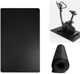 Spokey Mata pod sprzęt fitness EQUI MAT