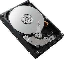 Dysk serwerowy Dell 1TB 2.5'' SAS-2 (6Gb/s) (09W5WV-RFB)
