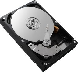 Dysk serwerowy HPE 845894-001 dysk twardy 3 TB 7200 RPM 3.5" Serial ATA III
