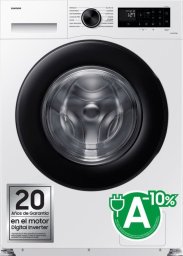 Pralka Samsung Pralka Samsung WW11DG5B25AEEC 60 cm 1400 rpm 11 Kg