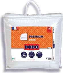 Dodo Kołdra DODO Premium Biały 250 g/m 220 x 240 cm