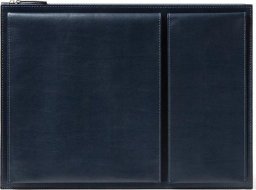Plecak Lexon Flat Laptop Bag 14" Dark Blue LN2503B