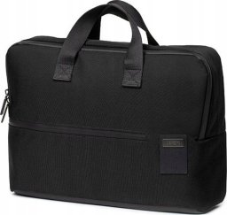 Plecak Lexon Lexon Track Laptop Bag 15" black/black LN2406N