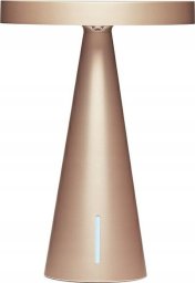 Lexon Lexon Mano Automatic Touchless Dispenser Gold/Gold LH79D