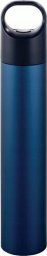 Lexon Lexon Nomaday UV Straw Reusable Straw with UV Disinfection Function Dark Blue/Dark Blue LL147DB