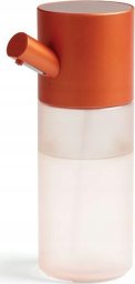 Lexon Lexon Horizon Dispenser Automatic Touchless Dispenser Orange/Orange LH91O1