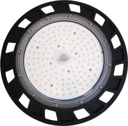 Aigostar  Lampa 200W/230V przemysłowa LED UFO High Bay 30000lm biała neutralna 120deg; Lampa 200W/230V przemysłowa LED UFO High Bay 30000lm biała neutralna 120deg;