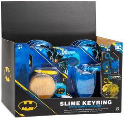RMS *****Batman mini slime zawieszka 62-0302 37115