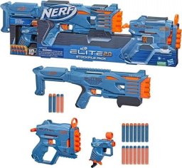 Hasbro *****NERF Elite Stockpile F5031 /6