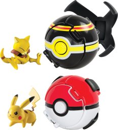 Figurka Orbico *****POKEMON Ulti.Battle czarny zes/figurki T19088