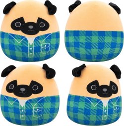 Orbico *****Squishmallows 30cm A 4130 Prince 53234