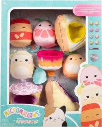 Orbico *****Squishmallows 6cm Blind Plusz Deluxe W1 48090