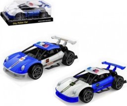 Swede Auto policyjne 20cm G7617 90300