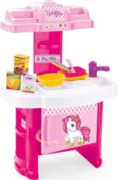 Dolu DOLU Unicorn moja pierwsza kuchnia 2516 25166
