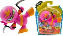 Figurka LEGO FART NINJAS fig.z dźwiękiem Stinky Kicker 70700