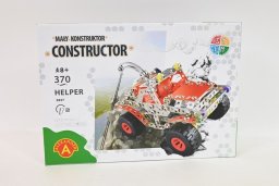 Alexander Mały konstruktor pomocnik Helper 28379