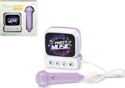 Swede Mikrofon sound box Q9341 02621